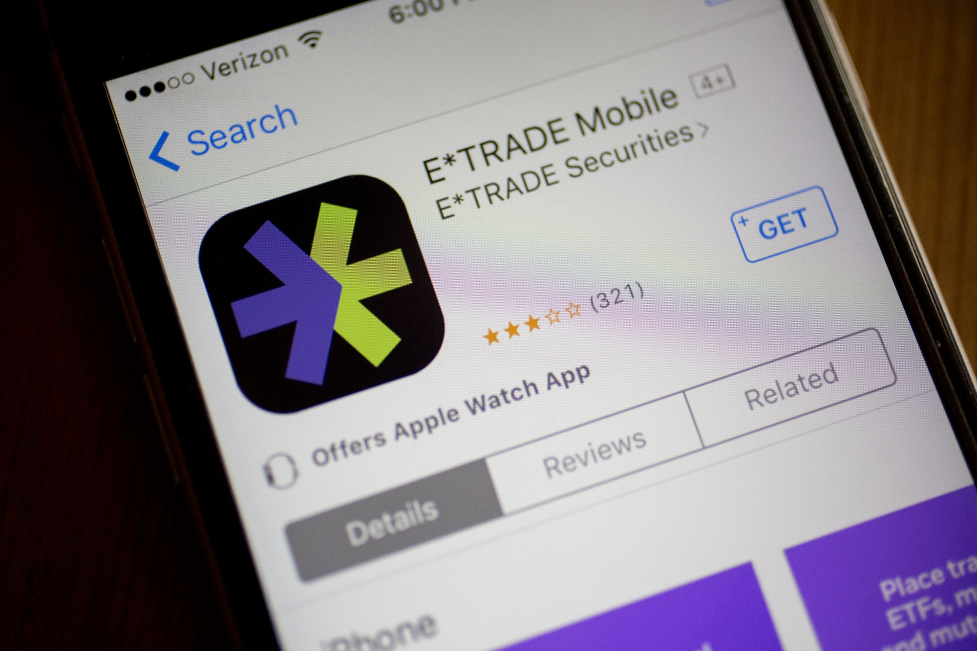 ETrade to add cryptocurrencies to platform