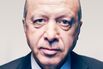 Recep Tayyip Erdogan.