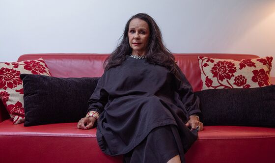 Black Lives Matter Spurs Indigenous Lawmaker to Change Australia