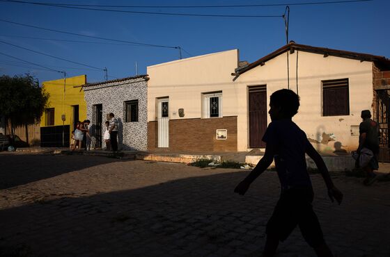Cash Handouts are Saving Brazil’s Poorest — and Bolsonaro’s Campaign