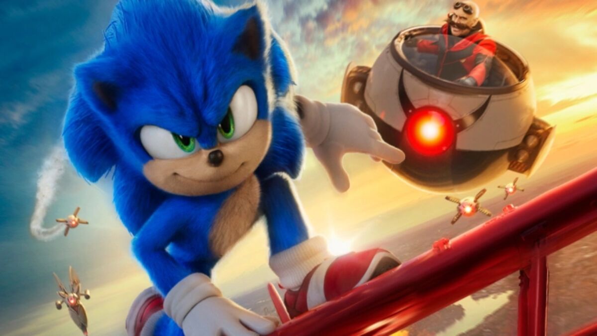 Sonic Boom - Rotten Tomatoes