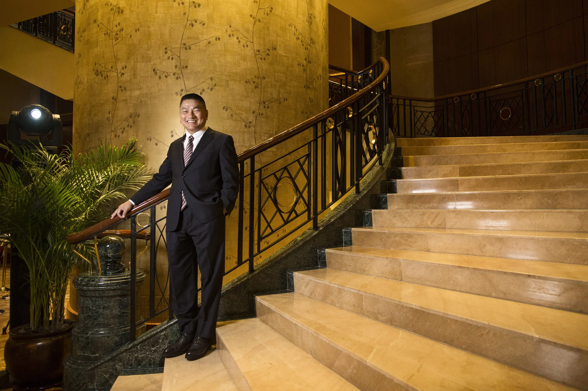 Cheah Cheng Hye