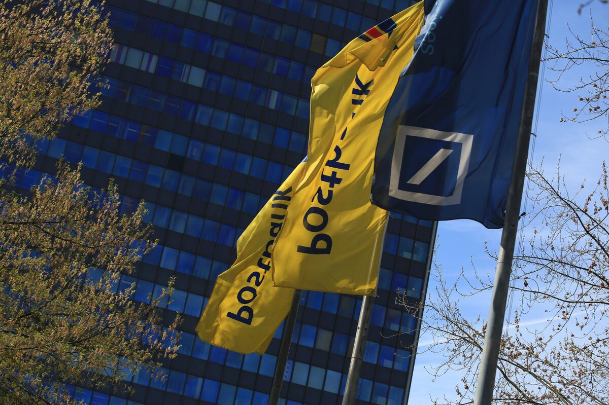 Cologne Court Rules Against Deutsche Bank in Postbank Case