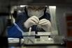 Operations At A Medtronic Inc. Medical Device Manufacturing Facility