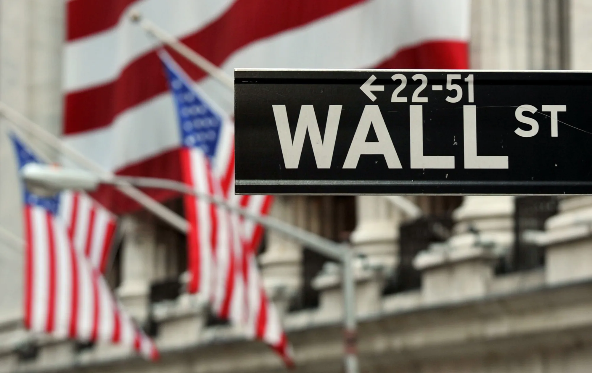 US-STOCKS-NYSE