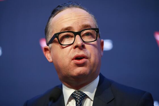 Qantas CEO Alan Joyce Commits to Three More Years at the Helm