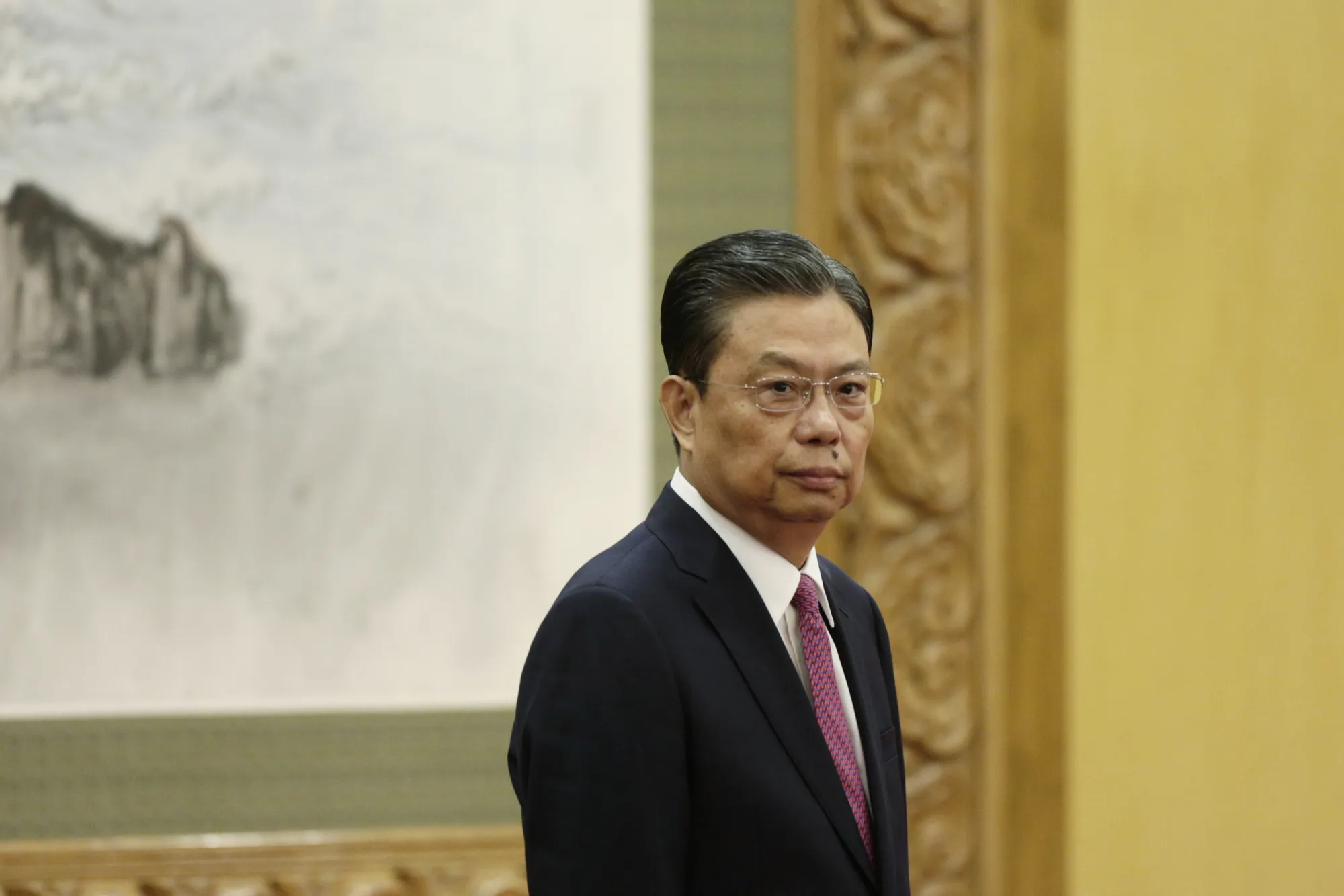 Zhao Leji