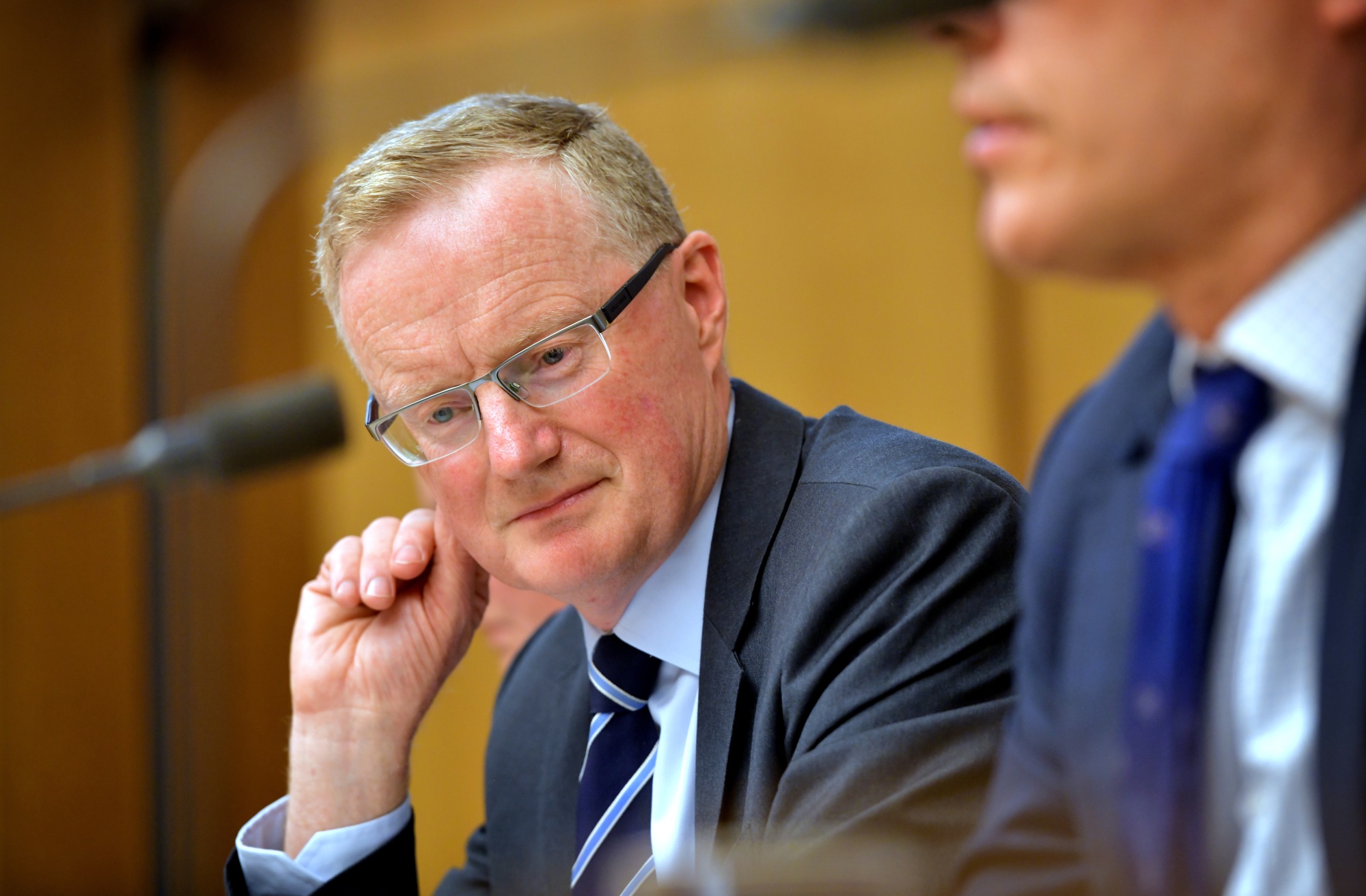 RBA’s Lowe Says Economic Implications of Climate Change Profound