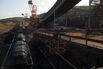 Operations at a Vale SA Iron Ore Mine As Quarterly Profit Beat Analysts' Estimates