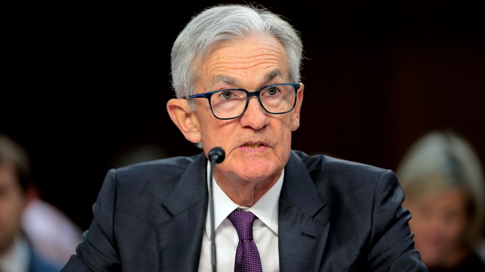 Fed Chair Powell Addresses Crypto Debanking Issues