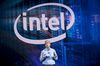 Brian Krzanich, chief executive officer of Intel Corp.