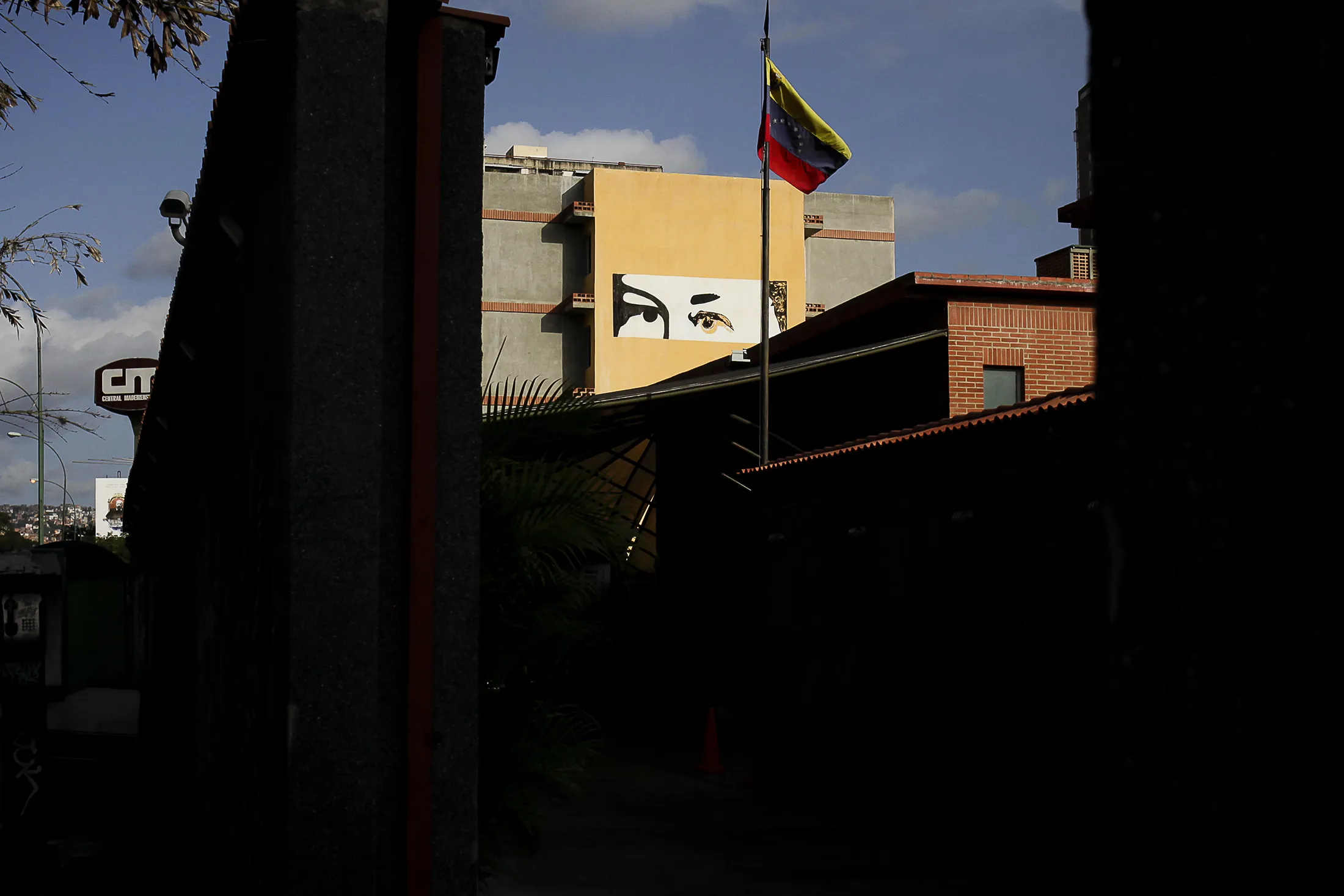 The Faces Of Venezuela Hunger