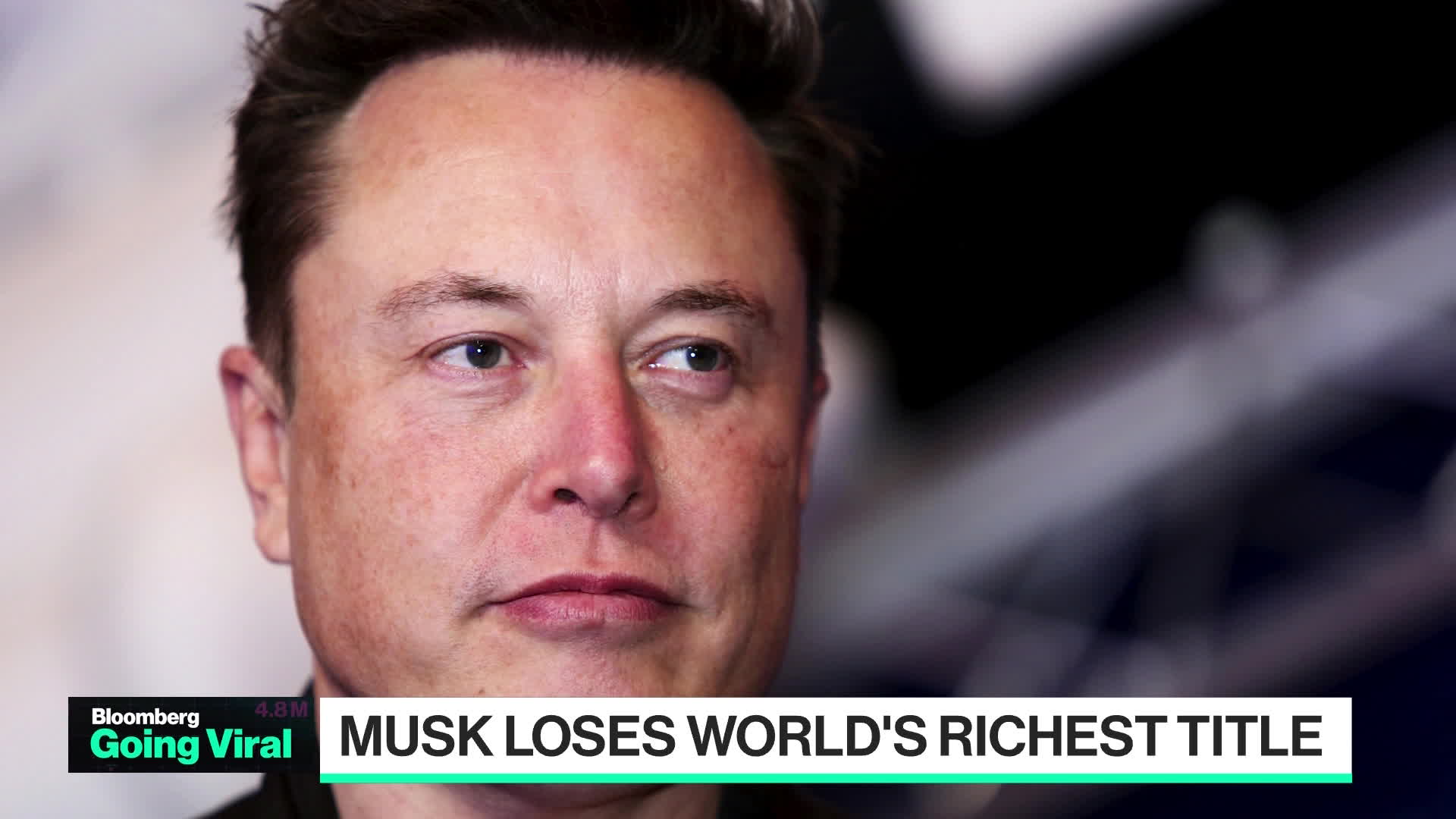 Arnault's Wealth Soars to $210 Billion, Leaving Musk in the Dust - Bloomberg