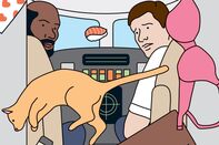 relates to Eight Shocking Secrets I Learned While Working on Private Jets