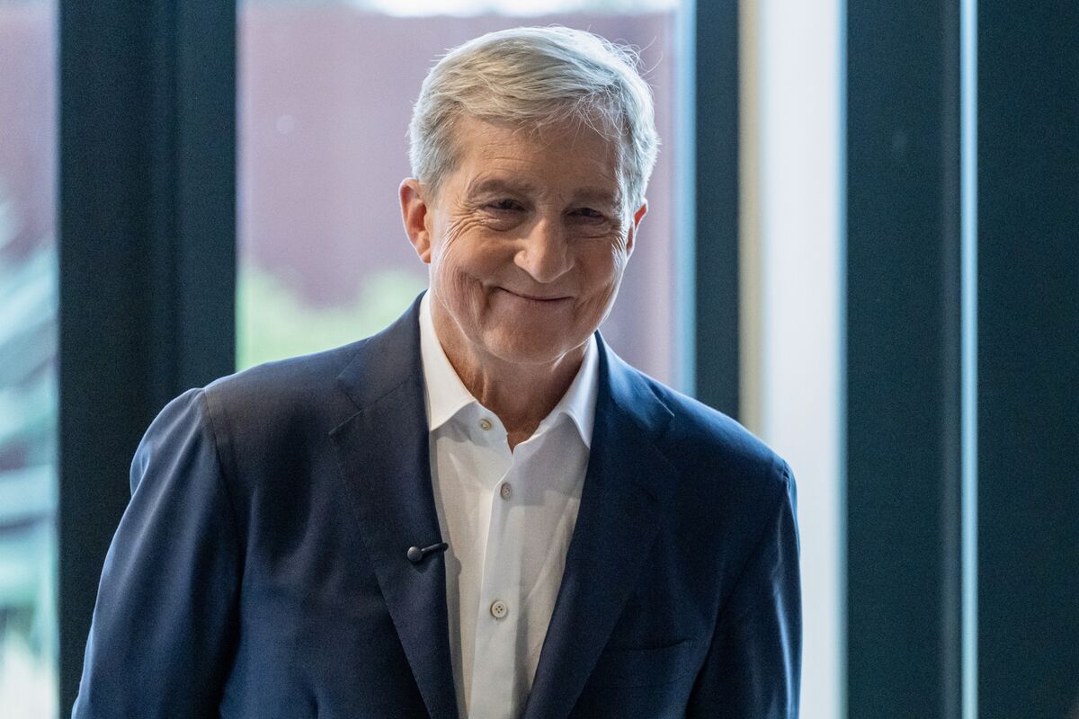Billionaire Steyer Drops Millions Every Week to Win California Race