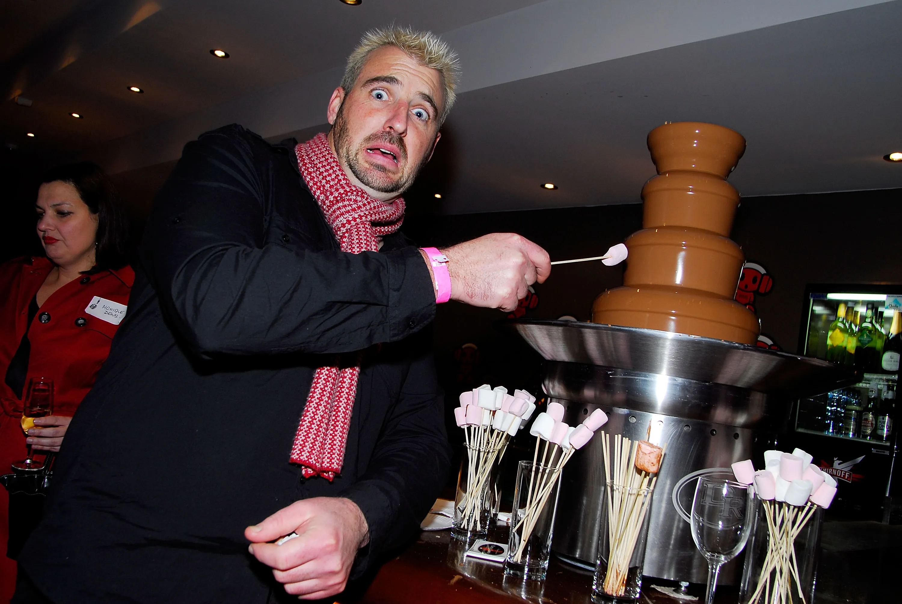 Chocolate is becoming scarily expensive.