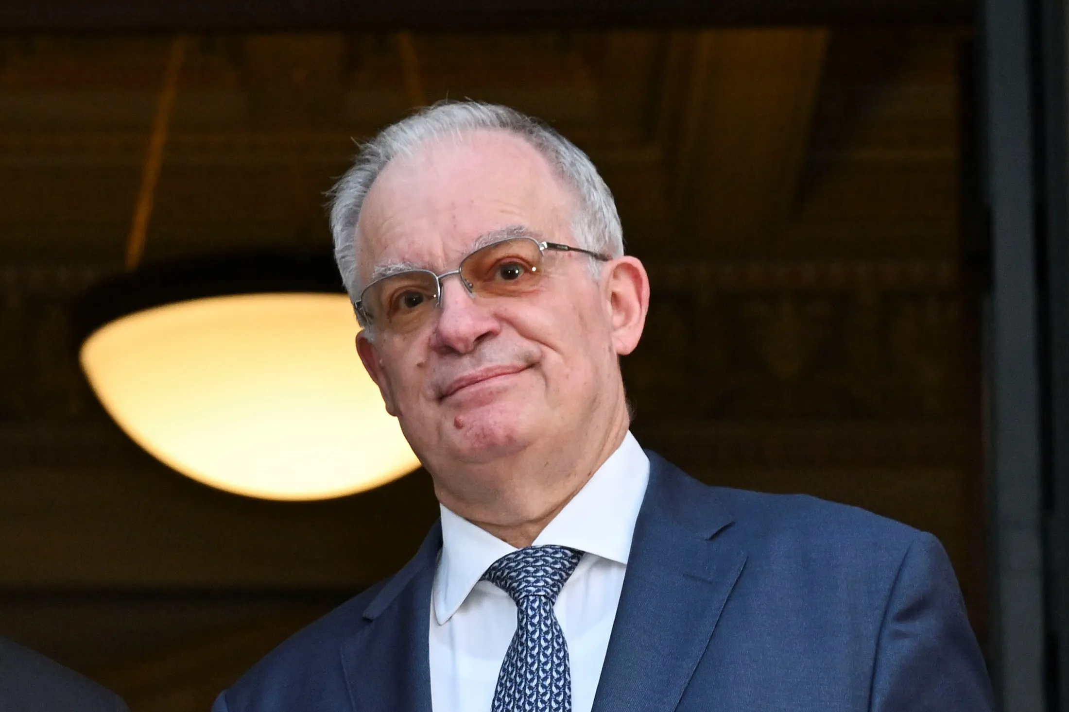 Constantine Tassoulas