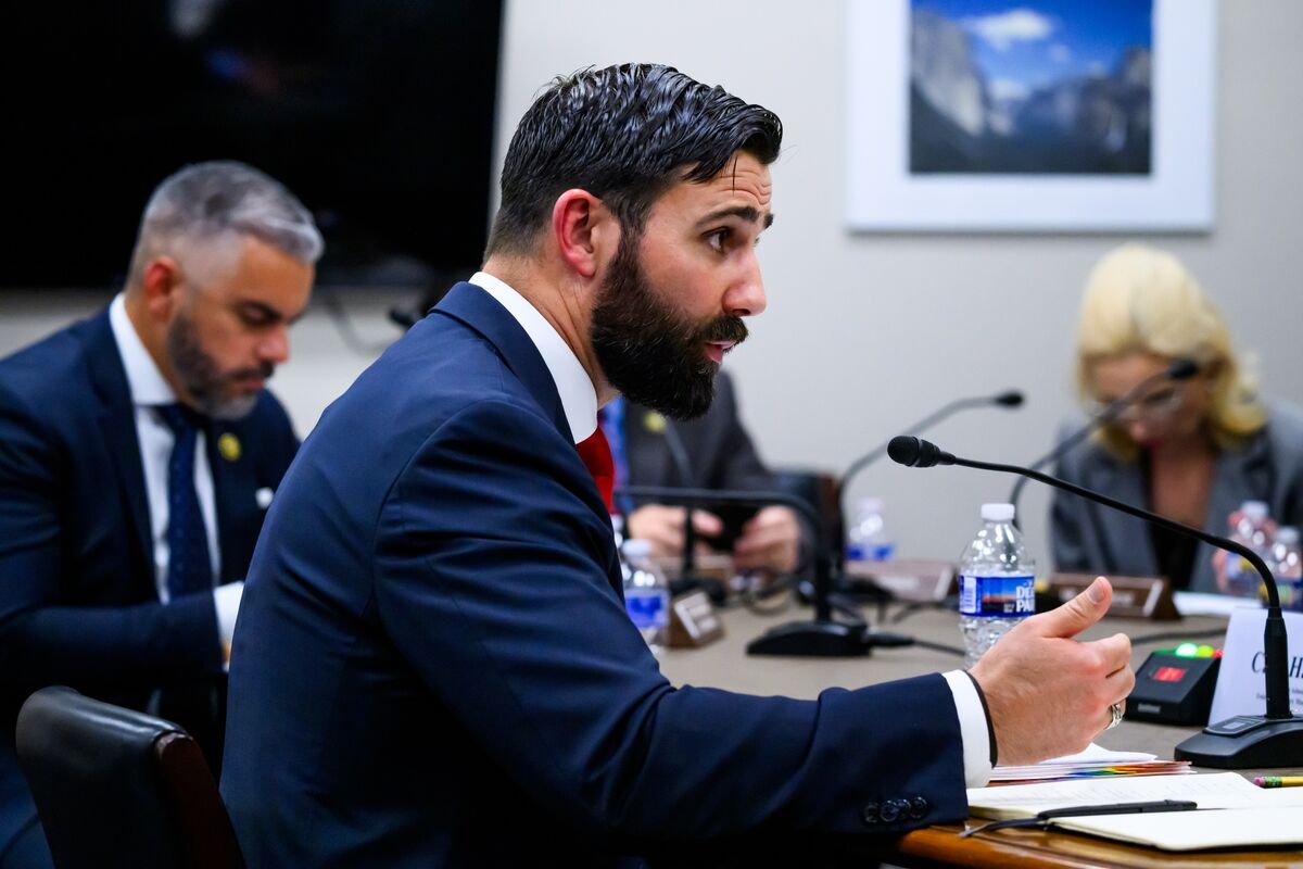Trump Nominates Cameron Hamilton to Lead FEMA