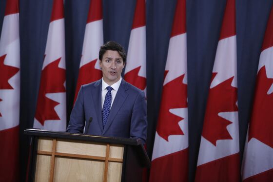 Trudeau Rejects Formal Coalition and Vows to Govern Case-By-Case