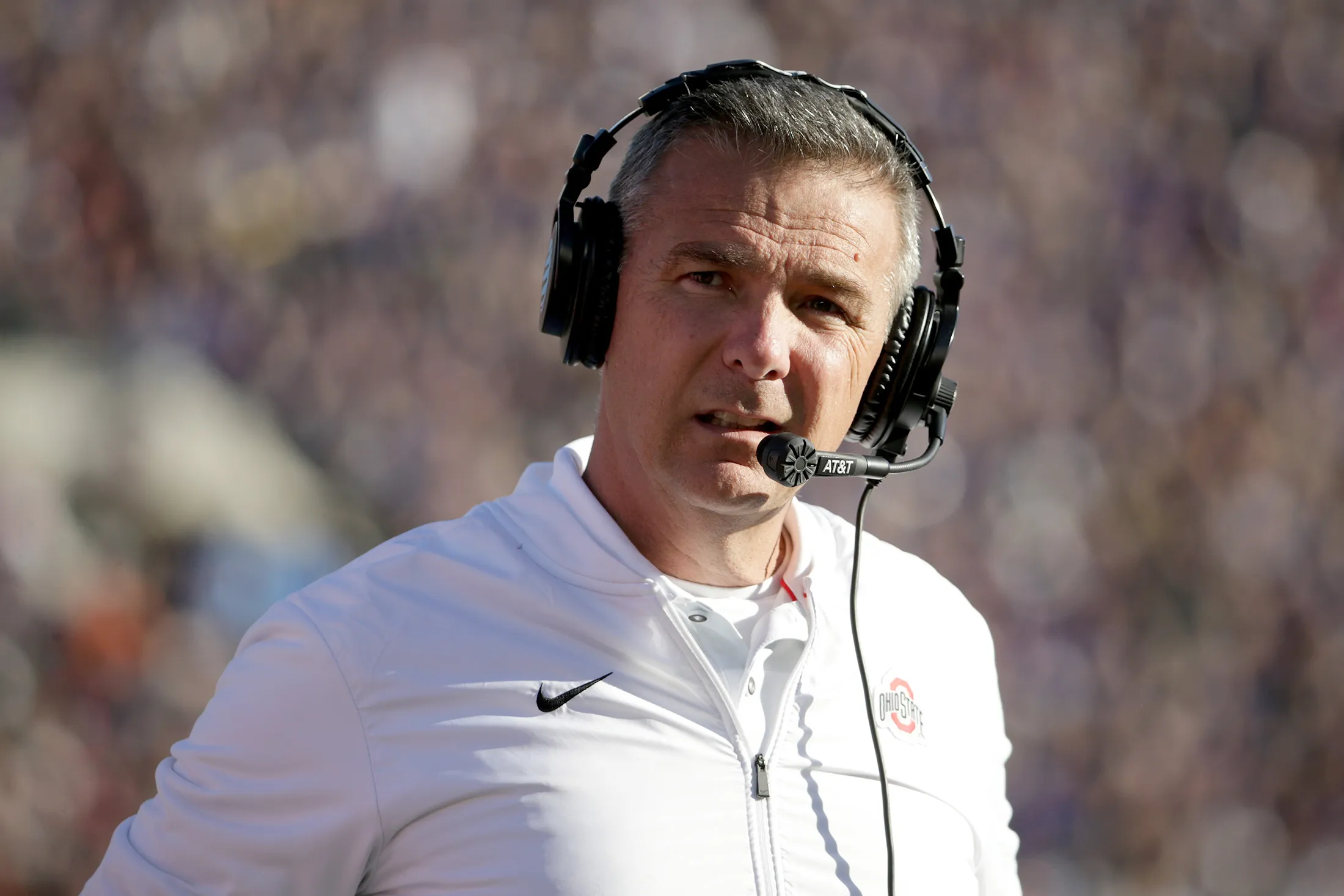 Urban Meyer