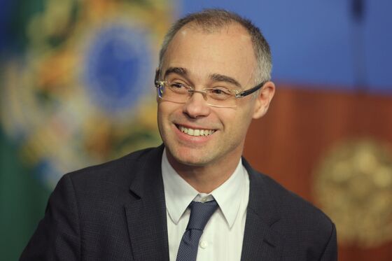 Brazil’s Senate Approves Evangelical Pastor For Top Court