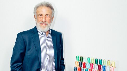 George Zimmer, the ousted founder of Men’s Wearhouse, says the Jos. A. Bank deal was always 'ill-fated.'