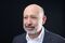 Lloyd Blankfein. Photographer: Simon Dawson/Bloomberg