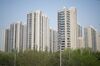 Residential buildings stand in the Taiyanggong area of Beijing, China, on Monday, April 16, 2018. New home prices in Beijing and Shanghai have jump more than 25 percent over the last two years.