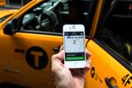 Uber's Fare War on New York Taxis Puts Million-Dollar Medallions at Risk