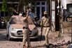 Conflict Between India And Pakistan Escalates
