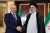 IRAN-RUSSIA-POLITICS-DIPLOMACY