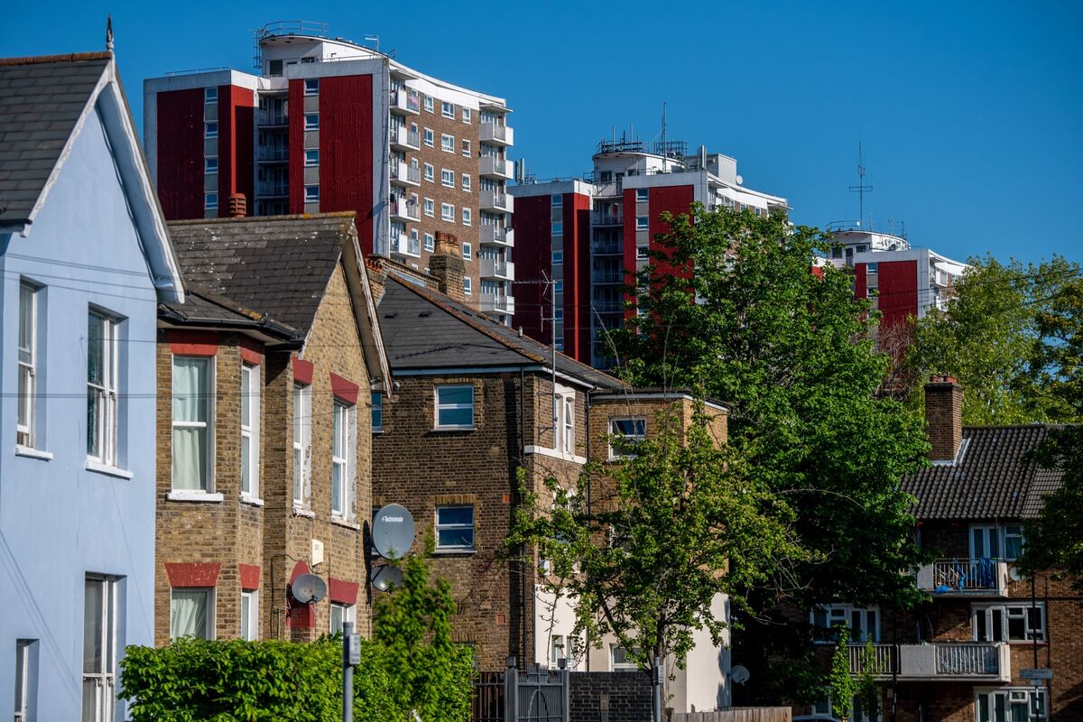Landlord Exodus