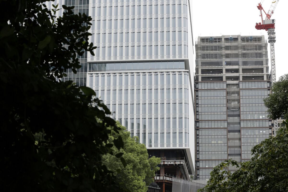 Japan’s Seibu Prince to Buy Boutique Hospitality Brand Ace Hotel