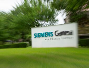 relates to Ex-Siemens Gamesa CEO Andreas Nauen Heads to Sandbrook Capital