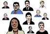 A Guide to the Antitrust Battle’s Biggest Players