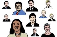 relates to A Guide to the Antitrust Battle’s Biggest Players