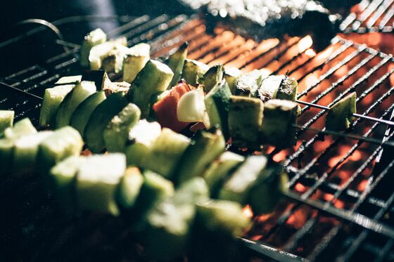 Less-Expected Foods That You Should Be Grilling, Say Top Chefs