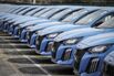 FRANCE-ECONOMY-INDUSTRY-AUTO-STELLANTIS-SOCIAL