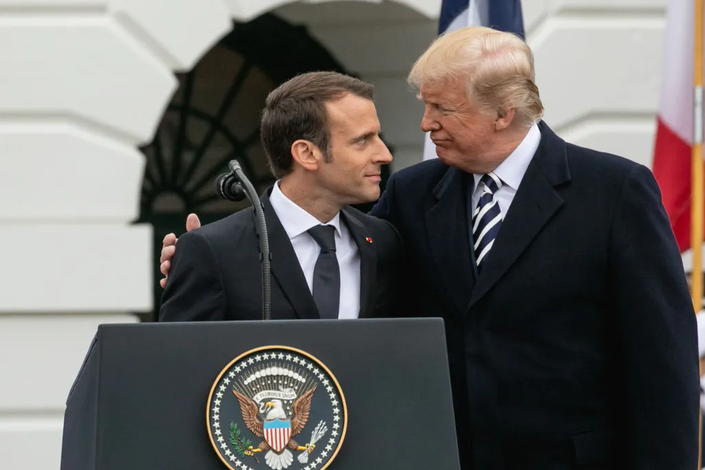 No meeting of minds.