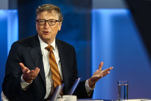 Bill Gates