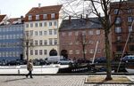 Residential Housing As Denmark Rejects Plan To Split Troubled Loans