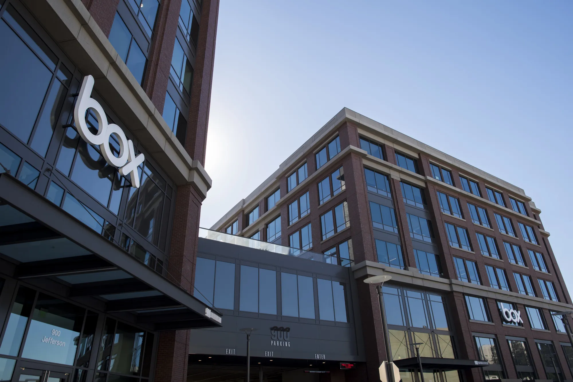 Box Inc. Chief Executive Officer Aaron Levie Interview