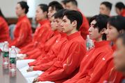 China Warns Fans Not to Arrange Birthday Events for Athletes