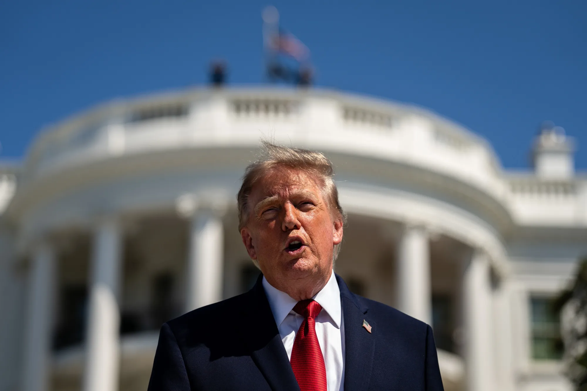 China says Trump's economic warfare won't solve Iran crisis; spokesman Lin Jian urges diplomatic means as sanctions pressure fails