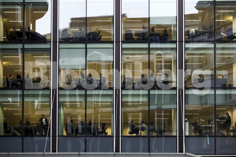 City of London Well-Placed to Thrive Post-Brexit