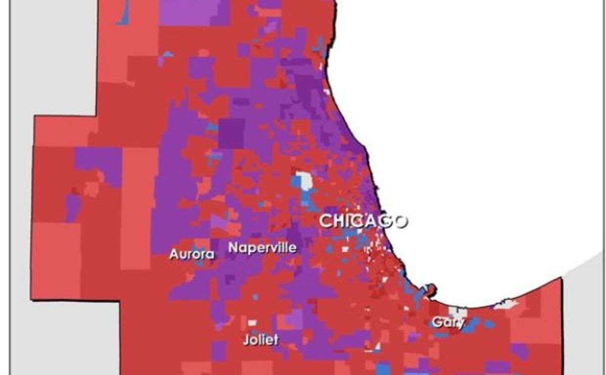 South, West Side Fans Say Bears Move To Suburbs Could Further Alienate  Working-Class Chicago Supporters