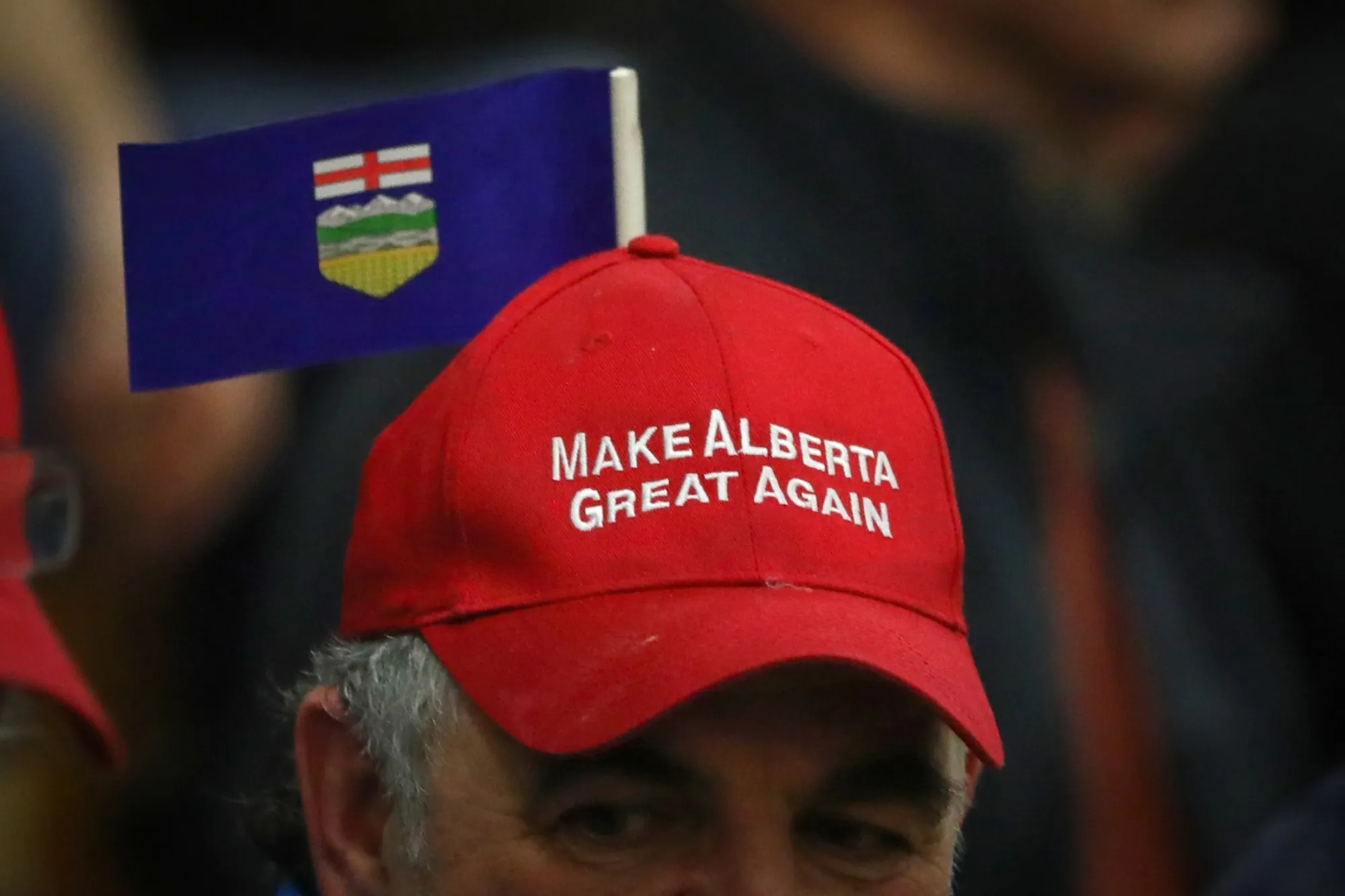 Alberta Deficit to Shrink as Oil Price Surge Drives Growth - Bloomberg
