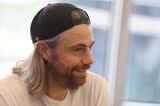Atlassian CEO Mike Cannon-Brookes at Opening of R&D Center in Bengaluru