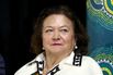 Gina Rinehart