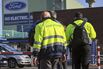 Ford Cutting 3,800 Jobs as EV Shift Shrinks German, UK Workforce